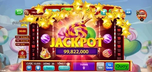 Xổ Số Tại MCW Casino