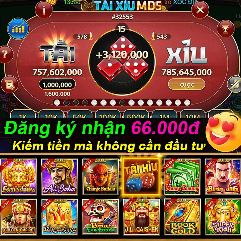 Casino Trực Tuyến Tại MCW Casino