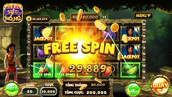 Game Nổ Hũ Tại MCW Casino